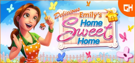 delicious emilys home sweet home on Cloud Gaming