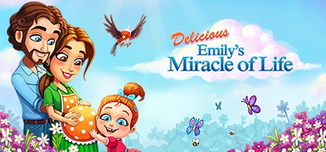 delicious emilys miracle of life on Cloud Gaming
