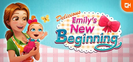 delicious emilys new beginning on Cloud Gaming