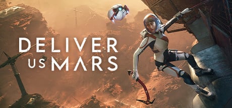 deliver us mars on Cloud Gaming