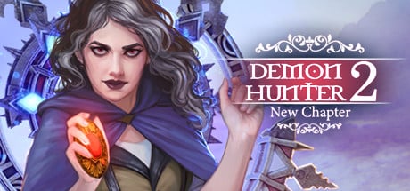 demon hunter 2 new chapter on Cloud Gaming