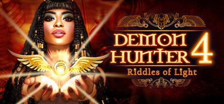 demon hunter 4 riddles of light on Cloud Gaming