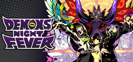 demons night fever demons night fever on Cloud Gaming