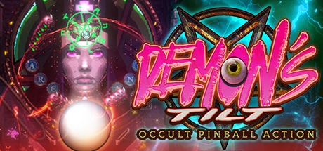 demons tilt on Cloud Gaming
