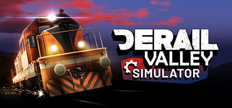 derail valley on Cloud Gaming