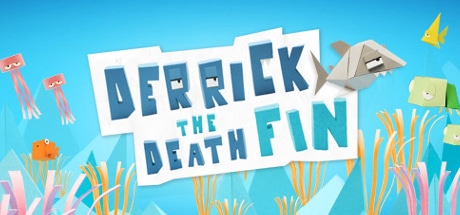 derrick the deathfin on GeForce Now, Stadia, etc.