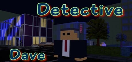 detective dave 3d rpg on Cloud Gaming