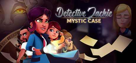 detective jackie mystic case on Cloud Gaming