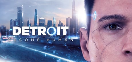 detroit become human on GeForce Now, Stadia, etc.