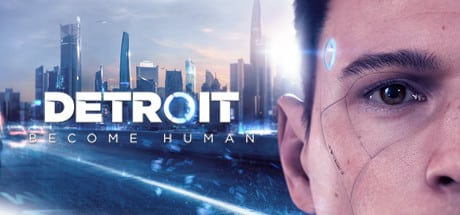 detroit become human on Cloud Gaming