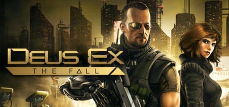 deus ex the fall on Cloud Gaming