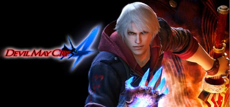 DmC Devil May Cry & DMC 4 Announced for PS4