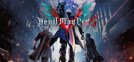 devil may cry 5 on Cloud Gaming