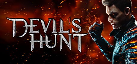 devils hunt on Cloud Gaming