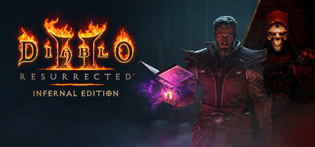 diablo ii resurrected infernal edition on Cloud Gaming