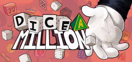 dice a million on Cloud Gaming