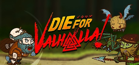 die for valhalla on Cloud Gaming