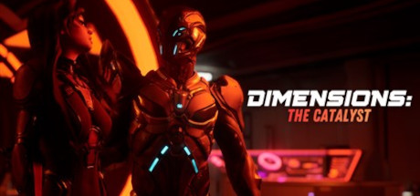 dimensions the catalyst on Cloud Gaming