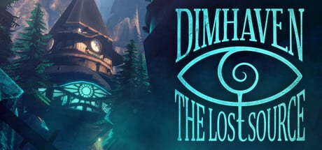 dimhaven the lost source on Cloud Gaming