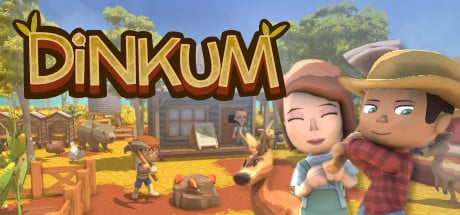 Dinkum - Complete Catalog With Pictures - Steam Lists