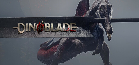 dinoblade on Cloud Gaming