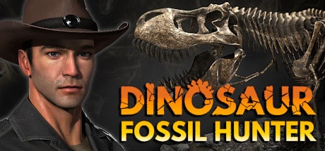 dinosaur fossil hunter on Cloud Gaming