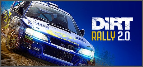 dirt rally 2 0 on Cloud Gaming