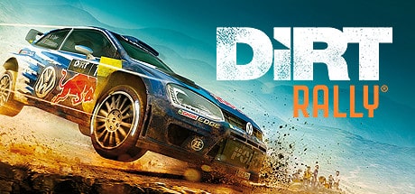 dirt rally on Cloud Gaming