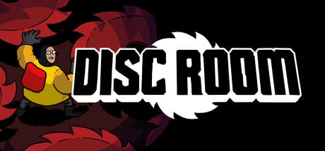 disc room on Cloud Gaming