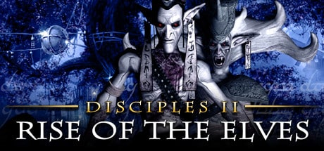 disciples ii rise of the elves on Cloud Gaming
