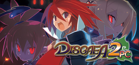 disgaea 2 cursed memories on Cloud Gaming