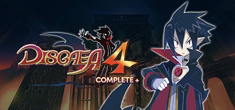 disgaea 4 complete on Cloud Gaming