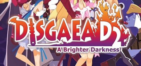 disgaea d2 a brighter darkness on Cloud Gaming