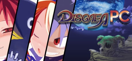 disgaea on Cloud Gaming