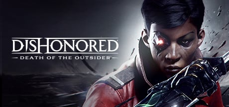 dishonored death of the outsider on GeForce Now, Stadia, etc.