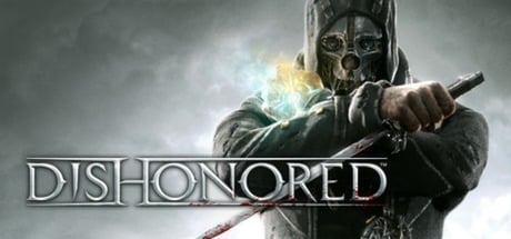 dishonored on Cloud Gaming