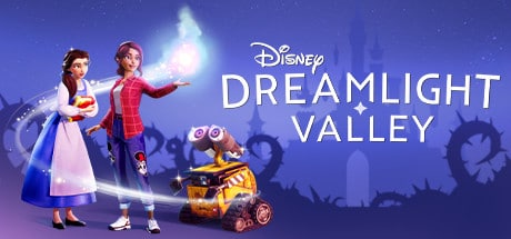 disney dreamlight valley on Cloud Gaming