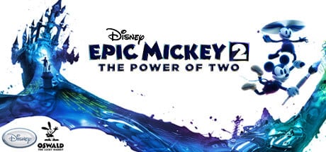 disney epic mickey 2 the power of two on Cloud Gaming