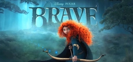 disney pixar brave on Cloud Gaming