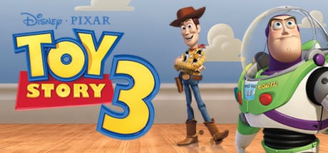 disney pixar toy story 3 on Cloud Gaming