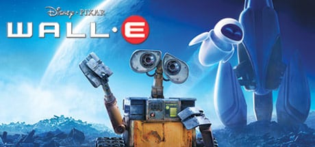 disney pixar wall e on Cloud Gaming