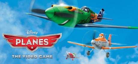 disney planes on Cloud Gaming