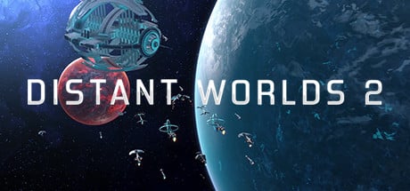 distant worlds 2 on Cloud Gaming