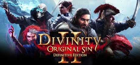 divinity original sin 2 on Cloud Gaming