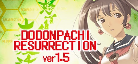 dodonpachi resurrection on Cloud Gaming