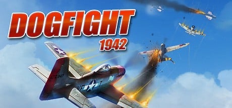 dogfight 1942 on Cloud Gaming