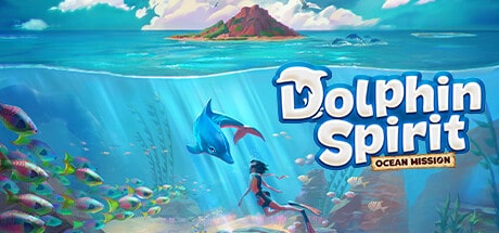 dolphin spirit ocean mission on Cloud Gaming