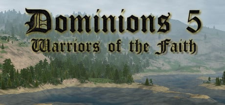 dominions 5 warriors of the faith on Cloud Gaming