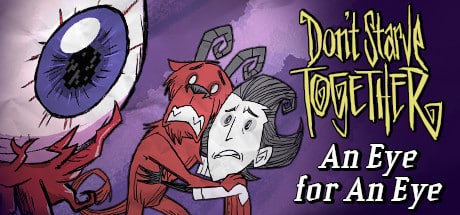 dont starve together on Cloud Gaming