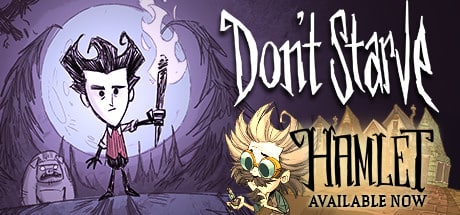 dont starve on Cloud Gaming